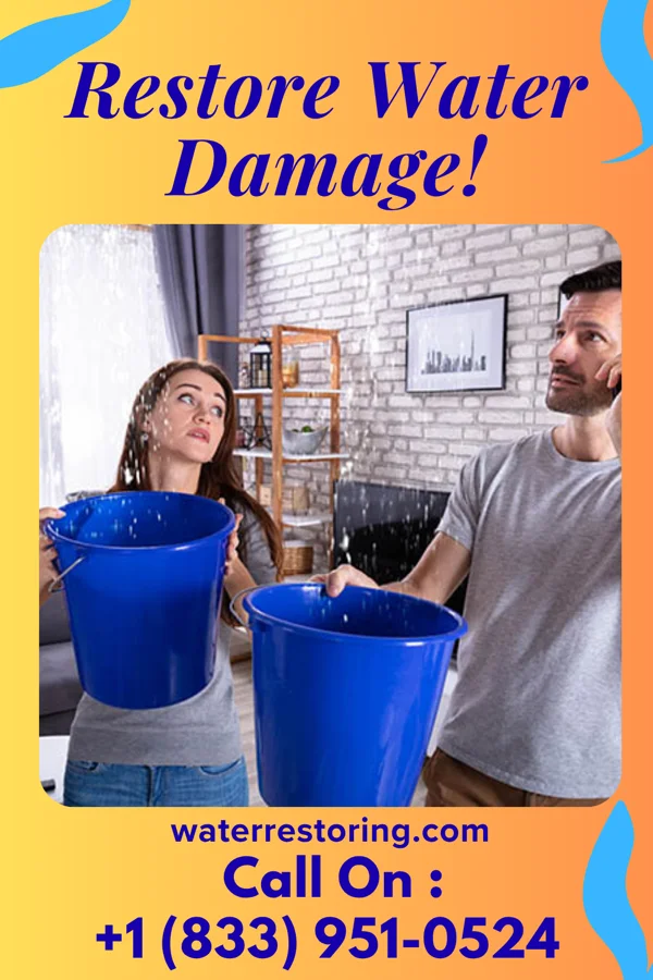 water restoration Beacon Restoration Solutions Company Omega